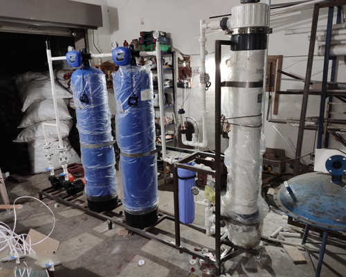 Pure Oxidane Gallery img