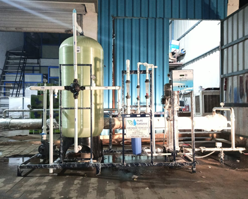 Pure Oxidane Gallery img