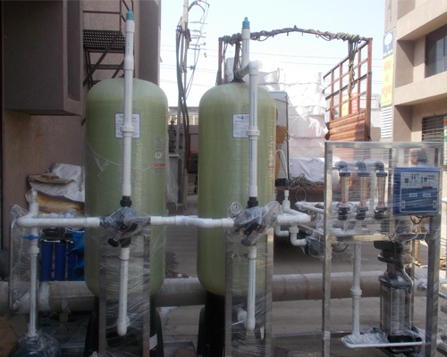 Pure Oxidane Gallery img