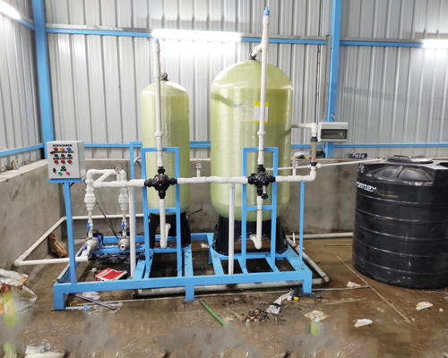 Pure Oxidane Gallery img