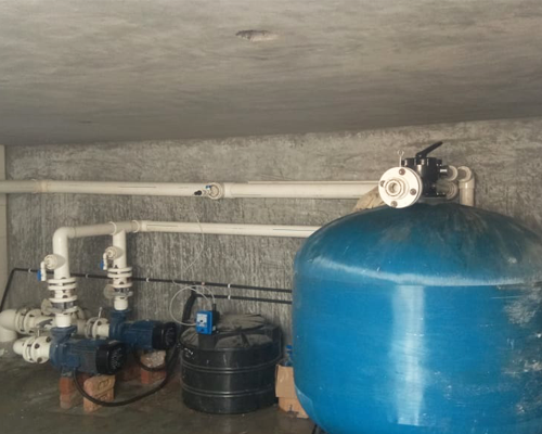 Pure Oxidane Gallery img
