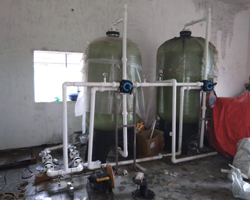 Pure Oxidane Gallery img