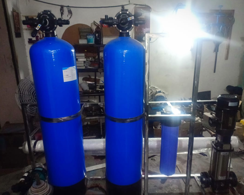 Pure Oxidane Gallery img