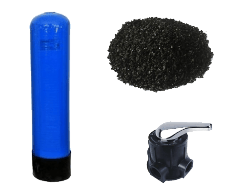Activated Carbon Filter