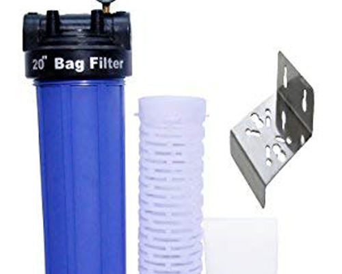 Bag Filter