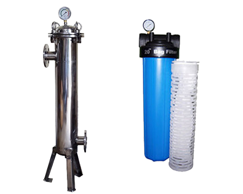 Bag Filter