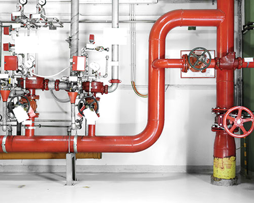 Fire Protection System