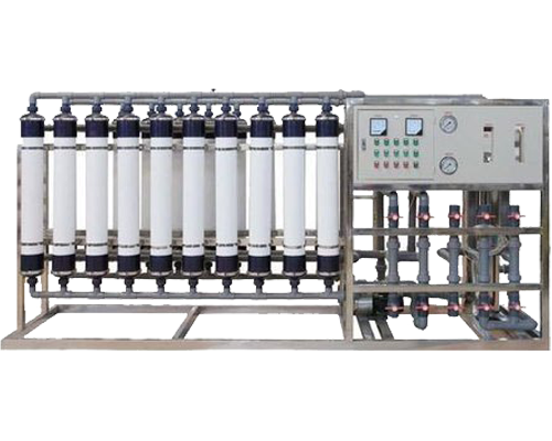 MicronFiltration System