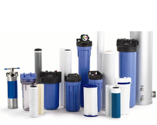 Micron cartridge Filter