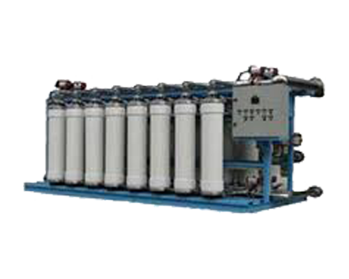 NanoFiltration System