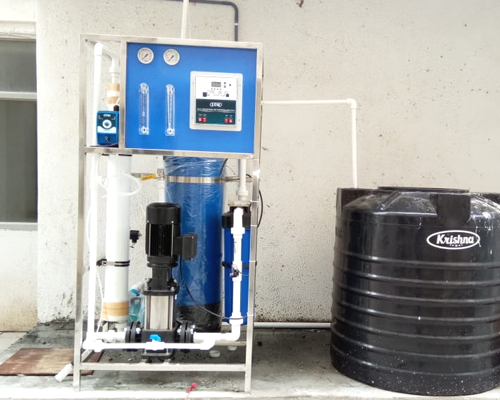 RO System