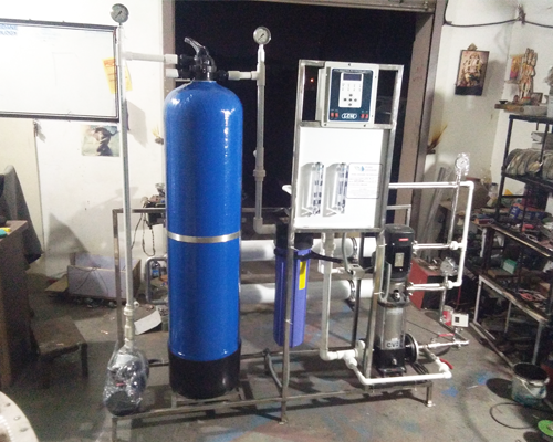 RO System
