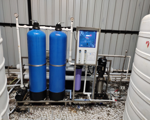 RO System