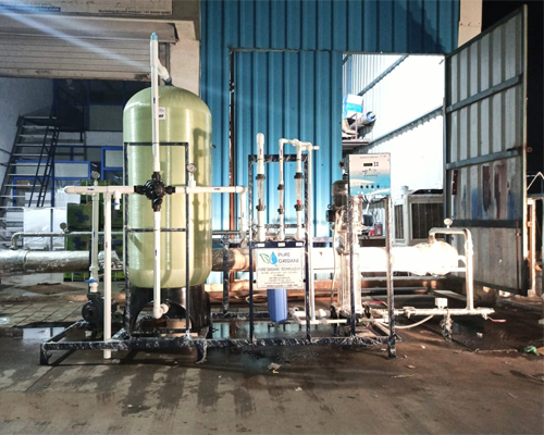 RO System