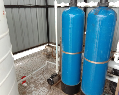 RO System