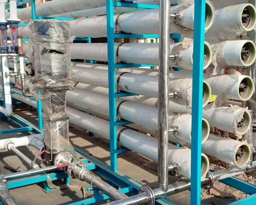 RO System