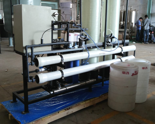 RO System
