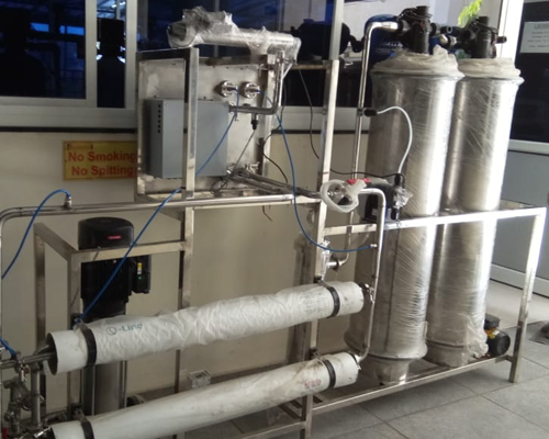 RO System