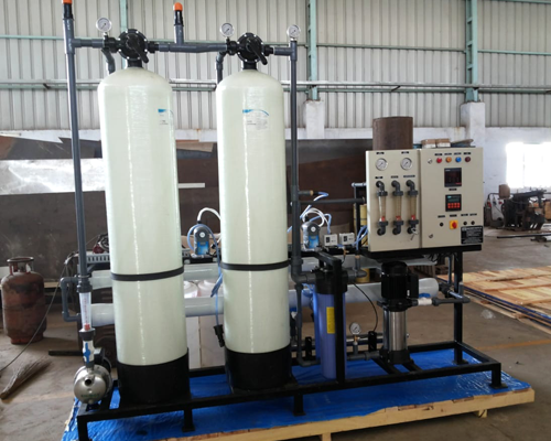 RO System