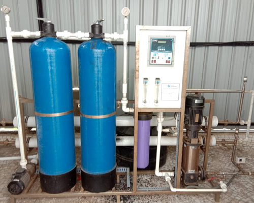 RO System