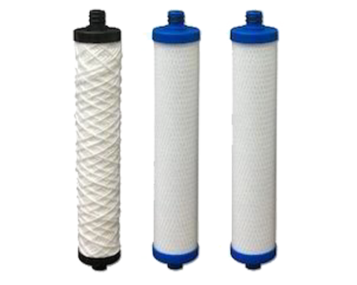 Spare & Consumable