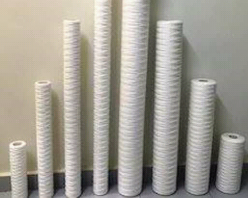 Spare & Consumable
