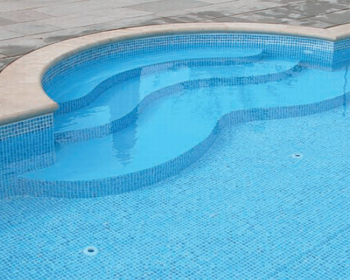 Swimming Pool Filtrations System