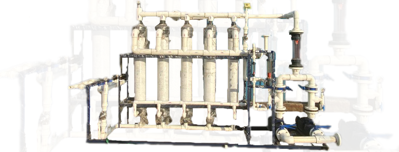 Pure Oxidane Technology