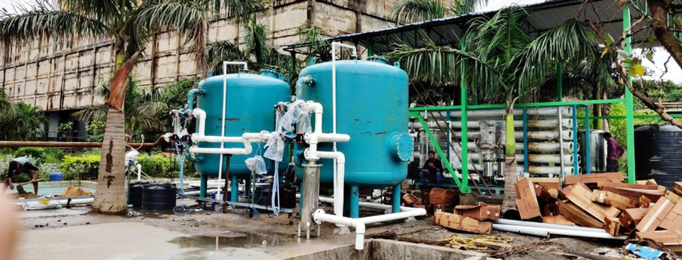 Pure Oxidane Technology